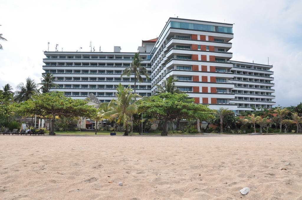 Inna Grand Bali Beach Sanur  Exterior photo