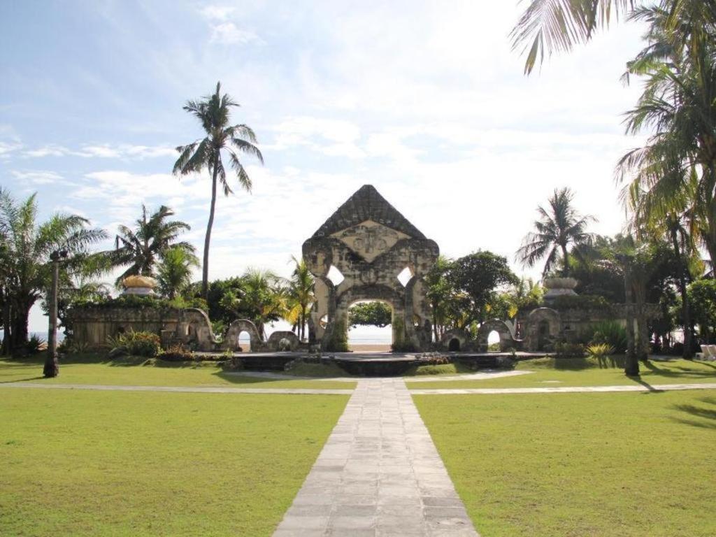 Inna Grand Bali Beach Sanur  Exterior photo