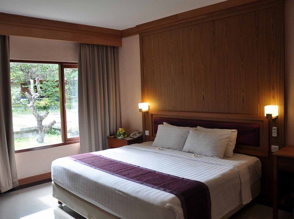 Inna Grand Bali Beach Sanur  Exterior photo